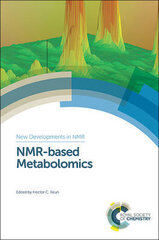 Nmr-Based Metabolomics kaina ir informacija | Užsienio kalbos mokomoji medžiaga | pigu.lt