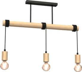 Подвесной светильник Milagro Viga цена и информация | Люстры | pigu.lt