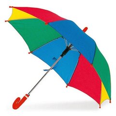 Automatinis skėtis, 71 cm kaina ir informacija | Moteriški skėčiai | pigu.lt