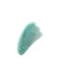 Masažo volelis ir lėkštė Guasha Green Aventurine Jade Roller & Gua Sha Set цена и информация | Veido masažuokliai, valymo įrankiai | pigu.lt