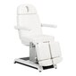Profesionali elektrinė pedikiūro kėdė - gultas W-16C kaina ir informacija | Baldai grožio salonams | pigu.lt