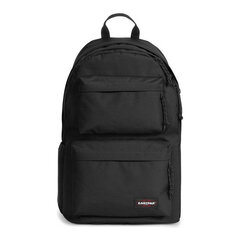 Рюкзак Eastpak Chester для компьютера, чёрный цена и информация | Рюкзаки и сумки | pigu.lt