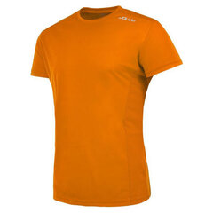 Футболка для мальчиков Joluvi Duplex с коротким рукавом, оранжевая S6416000 цена и информация | Рубашка для мальчиков | pigu.lt