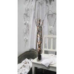 Декоративная Ветка - Дерево со светодиодными лампами цена и информация | Праздничные декорации | pigu.lt
