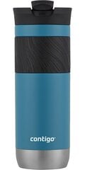 Термокружка Contigo BYRON 2.0 SS JUNIPER 590ml, 2155589 цена и информация | Термосы, термокружки | pigu.lt