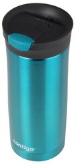 Термокружка Huron Thermal Mug 470ml - Biscay Bay, 2095636 цена и информация | Термосы, термокружки | pigu.lt