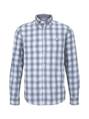 Marškiniai vyrams Tom Tailor kaina ir informacija | Vyriški marškiniai | pigu.lt