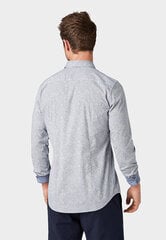 Рубашка мужская Tom Tailor цена и информация | Мужские рубашки | pigu.lt
