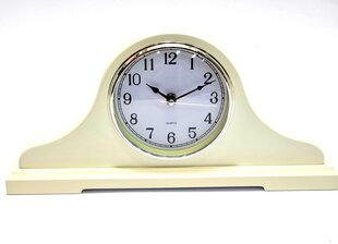 Pastatomas laikrodis, 18x39x7 cm kaina ir informacija | Laikrodžiai | pigu.lt