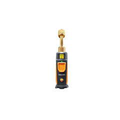 Testo 552i belaidis vakuuminis zondas kaina ir informacija | Drėgmės, temperatūros, pH, ORP matuokliai | pigu.lt