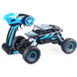 Žaislinis visureigis 4WD RC Rock Crawler Car kaina ir informacija | Žaislai berniukams | pigu.lt