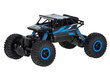 Žaislinis visureigis 4WD RC Rock Crawler Car kaina ir informacija | Žaislai berniukams | pigu.lt