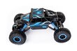 Žaislinis visureigis 4WD RC Rock Crawler Car kaina ir informacija | Žaislai berniukams | pigu.lt