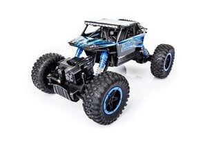 Игрушечный внедорожник 4WD RC Rock Crawler Car цена и информация | Игрушки для мальчиков | pigu.lt