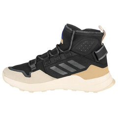 Кроссовки мужские Adidas Terrex Hikster Mid M FZ3409 цена и информация | Кроссовки мужские | pigu.lt