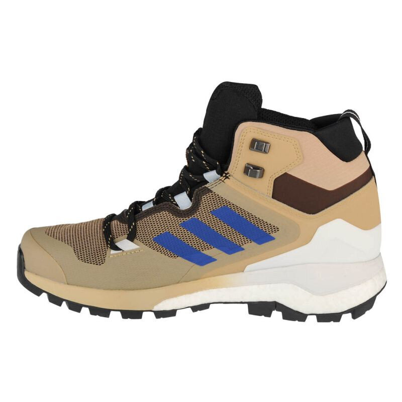 Kedai vyrams Adidas Terrex Skychaser 2 Mid kaina ir informacija | Kedai vyrams | pigu.lt