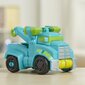 Transformeris Rescue Bots Academy 2 in 1 Commande Centre Hoist kaina ir informacija | Žaislai berniukams | pigu.lt