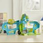 Transformeris Rescue Bots Academy 2 in 1 Commande Centre Hoist kaina ir informacija | Žaislai berniukams | pigu.lt