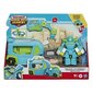 Transformeris Rescue Bots Academy 2 in 1 Commande Centre Hoist kaina ir informacija | Žaislai berniukams | pigu.lt