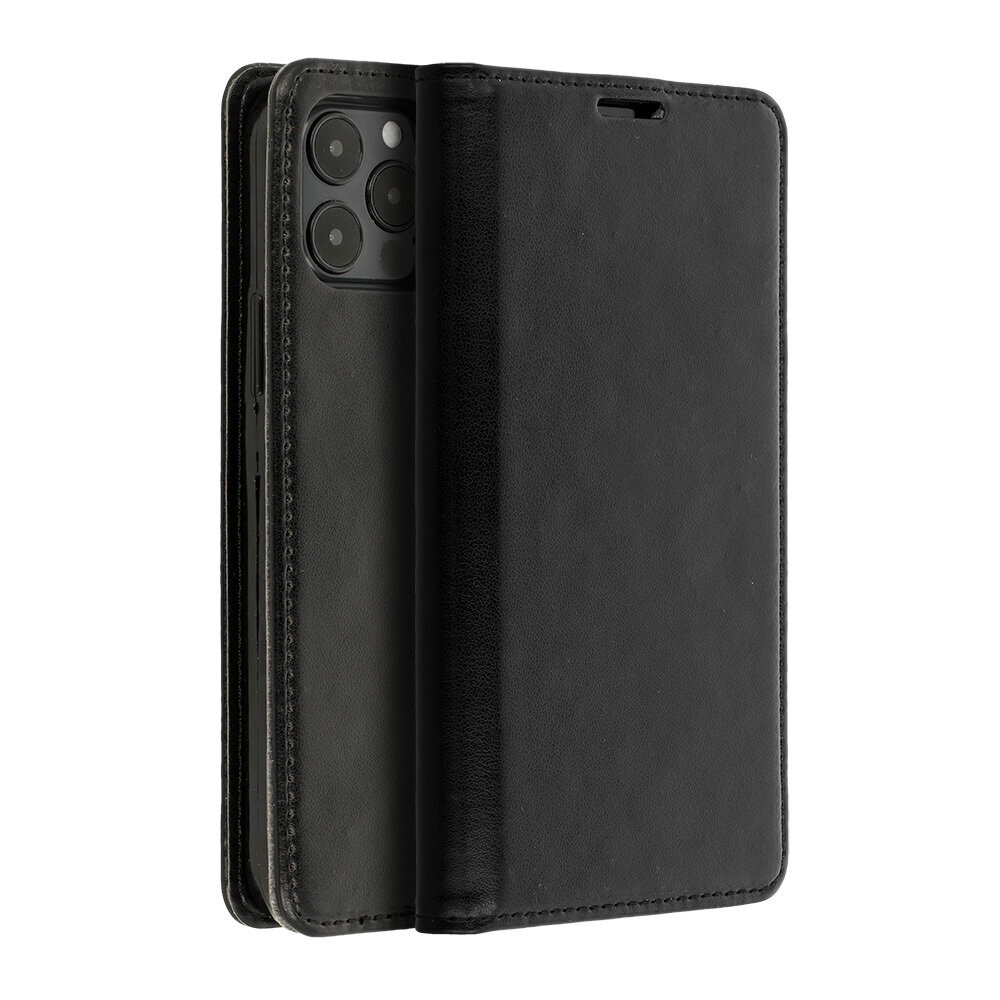 Magnet Elite skirtas Iphone 13 Mini, juodas kaina ir informacija | Telefono dėklai | pigu.lt
