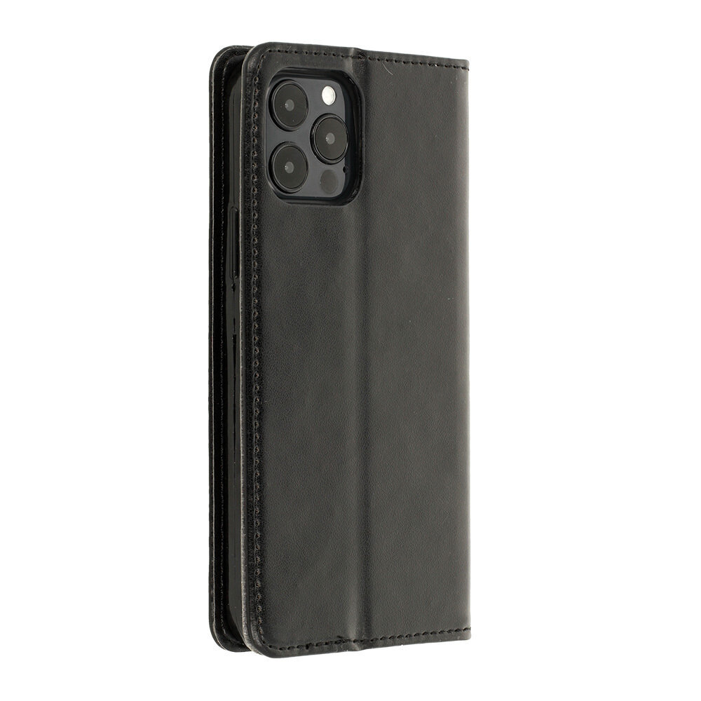 Magnet Elite skirtas Iphone 13 Mini, juodas kaina ir informacija | Telefono dėklai | pigu.lt