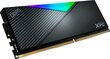 ADATA XPG Lancer RGB AX5U5200C3816G-CLARBK цена и информация | Operatyvioji atmintis (RAM) | pigu.lt