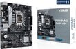 Asus PRIME B660M-K D4 kaina ir informacija | Pagrindinės plokštės | pigu.lt