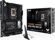 Asus Tuf Gaming H670-Pro Wifi D4 kaina ir informacija | Pagrindinės plokštės | pigu.lt