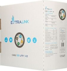 ExtraLink EX.10055 kaina ir informacija | Kabeliai ir laidai | pigu.lt