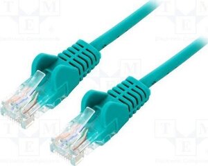 Goobay 95251, RJ45, 0.25 m kaina ir informacija | Kabeliai ir laidai | pigu.lt