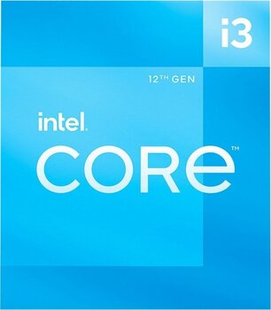 Процессор Intel BX8071512100F цена и информация | Процессоры (CPU) | pigu.lt