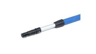 Телескопическая ручка Kubala, 2м. цена и информация | Механические инструменты | pigu.lt