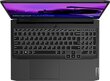 Lenovo IdeaPad Gaming 3 15IHU6 kaina ir informacija | Nešiojami kompiuteriai | pigu.lt