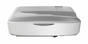 Проектор Optoma ZU500USTe W9PD7JF01VZ1 цена и информация | optoma Компьютерная техника | pigu.lt