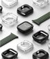 Ringke Etui Ringke Air Sports Apple Watch 7 41mm Black kaina ir informacija | Išmaniųjų laikrodžių ir apyrankių priedai | pigu.lt