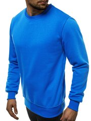 Džemperis vyrams Vurt, mėlynas kaina ir informacija | Džemperiai vyrams | pigu.lt