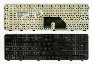 HP DV6-6000, DV6-6029 kaina ir informacija | Komponentų priedai | pigu.lt