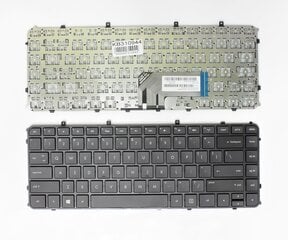 Клавиатура HP: Envy 4-1000sn цена и информация | Аксессуары для компонентов | pigu.lt