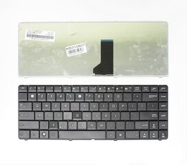 Asus U30, U30J, U30S, U31, U31F, U31J, U31S, U35, U35J, U45, U45J kaina ir informacija | Komponentų priedai | pigu.lt