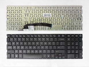 Клавиатура HP ProBook: 4710S, 4750S, 4510S, 4515S цена и информация | Аксессуары для компонентов | pigu.lt