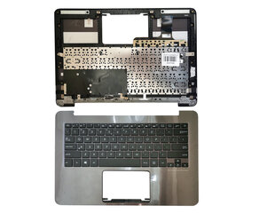 Клавиатура ASUS Zenbook UX305C (US) верхний корпус цена и информация | Аксессуары для компонентов | pigu.lt