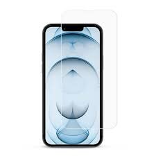 Apsauginis stiklas 2.5D Tempered skirtas Apple iPhone 13 Pro Max kaina ir informacija | Apsauginės plėvelės telefonams | pigu.lt
