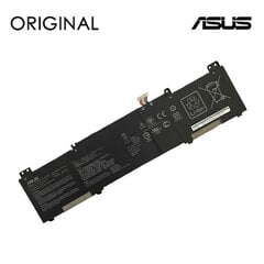 ASUS B31N1822, 3653mAh, Original цена и информация | Аккумуляторы для ноутбуков | pigu.lt