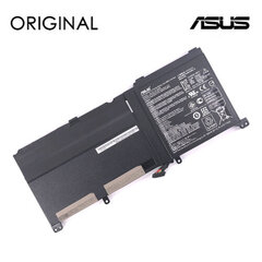 Аккумулятор для ноутбука Asus C41N1524, 3950mAh, Original цена и информация | Аккумуляторы для ноутбуков | pigu.lt