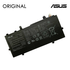 ASUS C21N1714, 5065mAh, Original цена и информация | Аккумуляторы для ноутбуков | pigu.lt