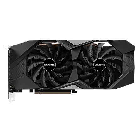 Gigabyte GV-N2060WF2OC-12GD kaina ir informacija | Vaizdo plokštės (GPU) | pigu.lt