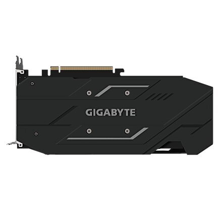 Gigabyte GV-N2060WF2OC-12GD kaina ir informacija | Vaizdo plokštės (GPU) | pigu.lt