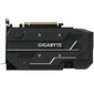 Gigabyte GeForce RTX 2060 GV-N2060D6-12GD kaina ir informacija | Vaizdo plokštės (GPU) | pigu.lt