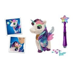 Плюшевая игрушка Vtech Unicorn Skyla цена и информация | Игрушки для девочек | pigu.lt