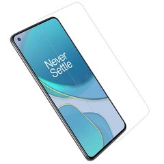 Nillkin Tempered Glass 0.2mm H+ PRO 2.5D for OnePlus 8T цена и информация | Google Pixel 3a - 3mk FlexibleGlass Lite™ защитная пленка для экрана | pigu.lt